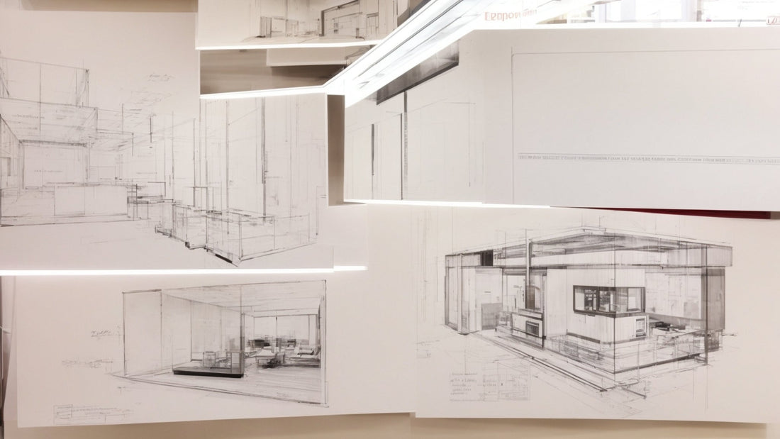 Motion Graphics for High-Impact Exhibits: Captivate Your Audience in 2025