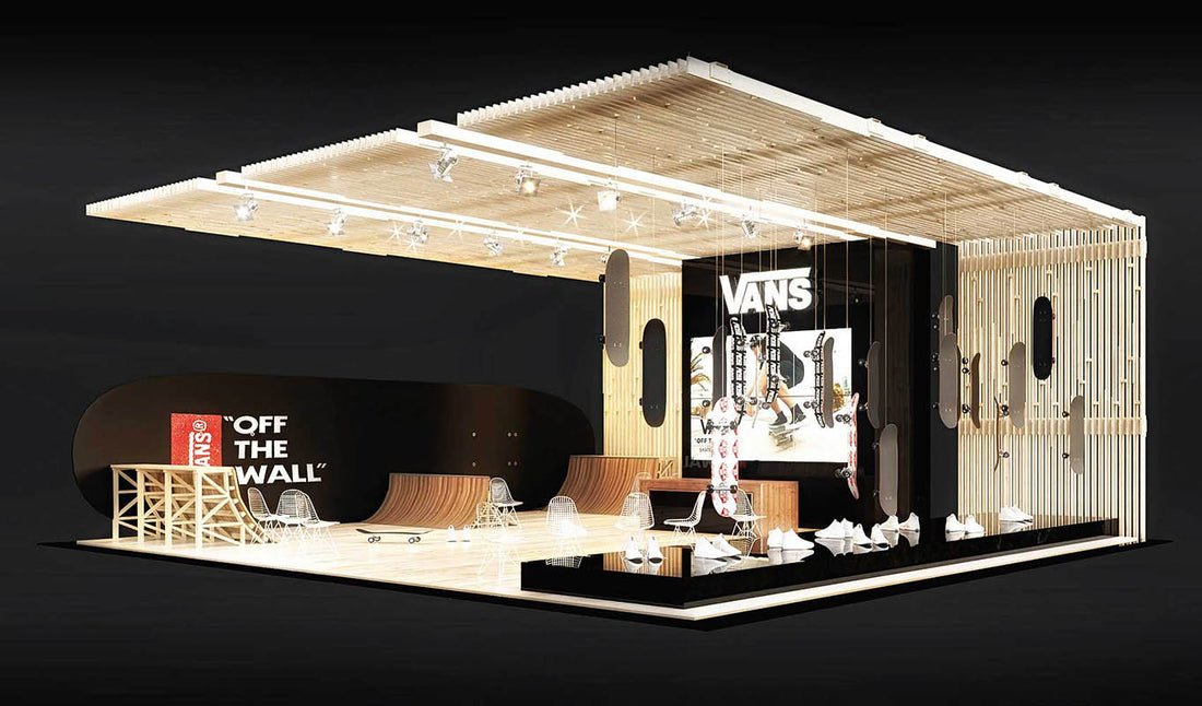 Win More RFPs with Exhibit Animation
