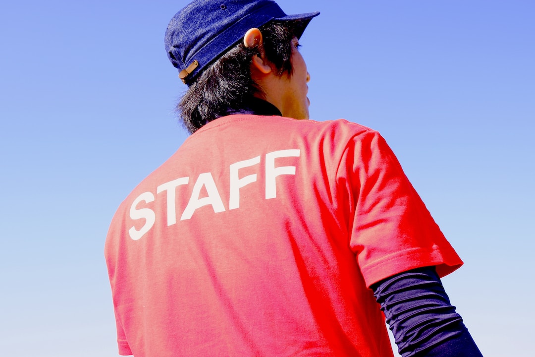 Tips for Staffing Your Trade Show Exhibit