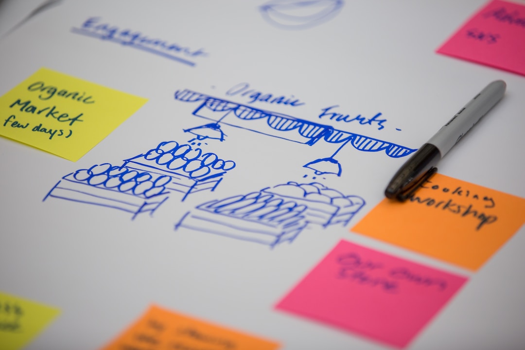 Creating an Interactive Experience with Your Trade Show Exhibit