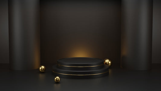 Illuminate Your Exhibit: The Art of Choosing the Perfect Lighting for Your Trade Show