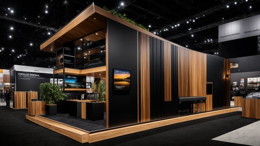 Why Exhibit Houses Need 3D Animation to Stay Competitive in 2025