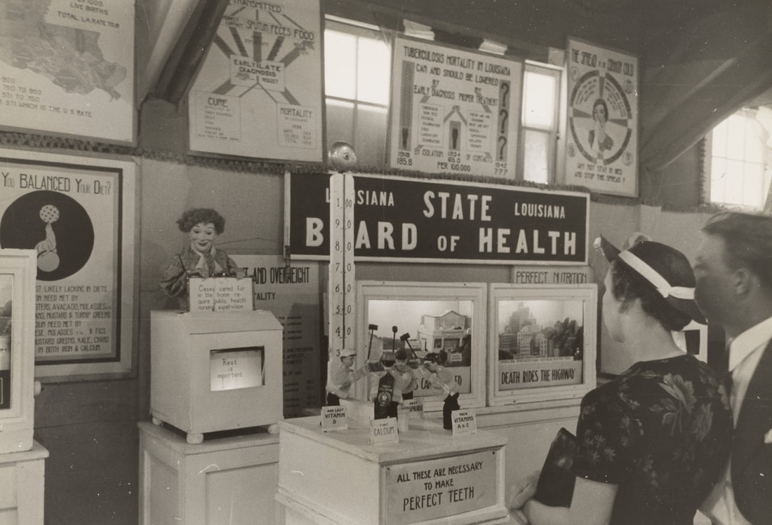 a couple of people that are standing in a room