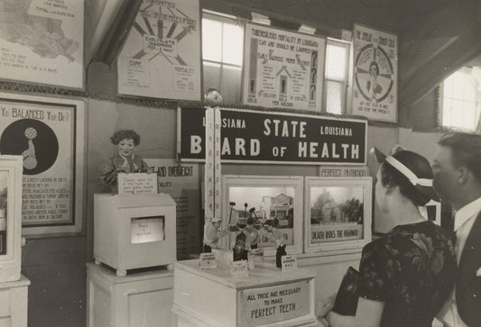 a couple of people that are standing in a room