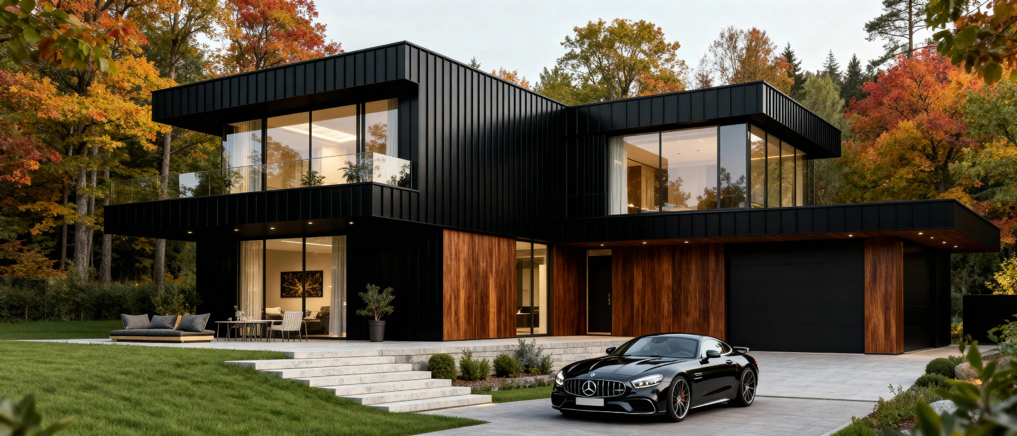 Park City Ridge House