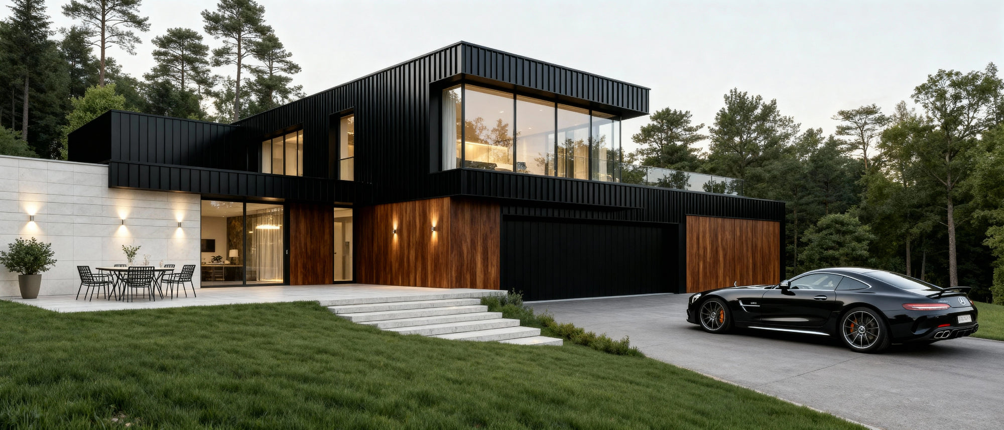 Park City Ridge House