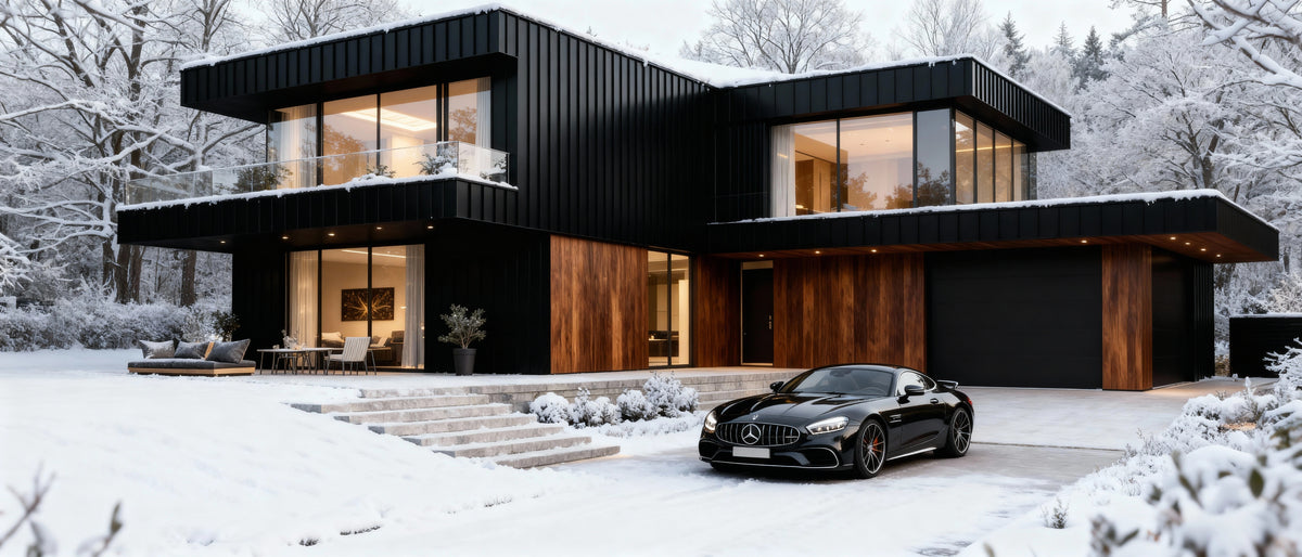 Park City Ridge House