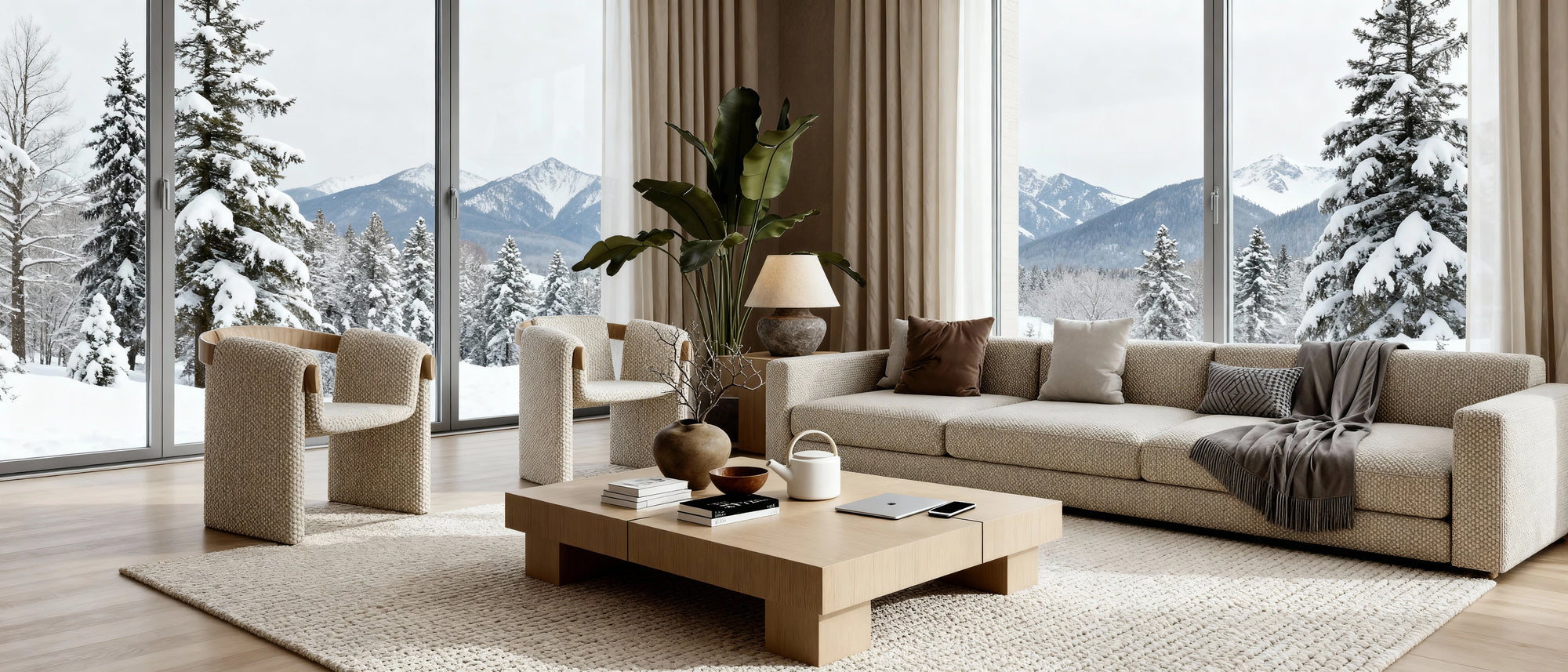 Park City Ridge House