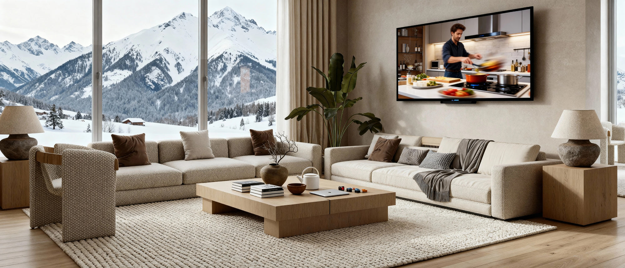 Park City Ridge House