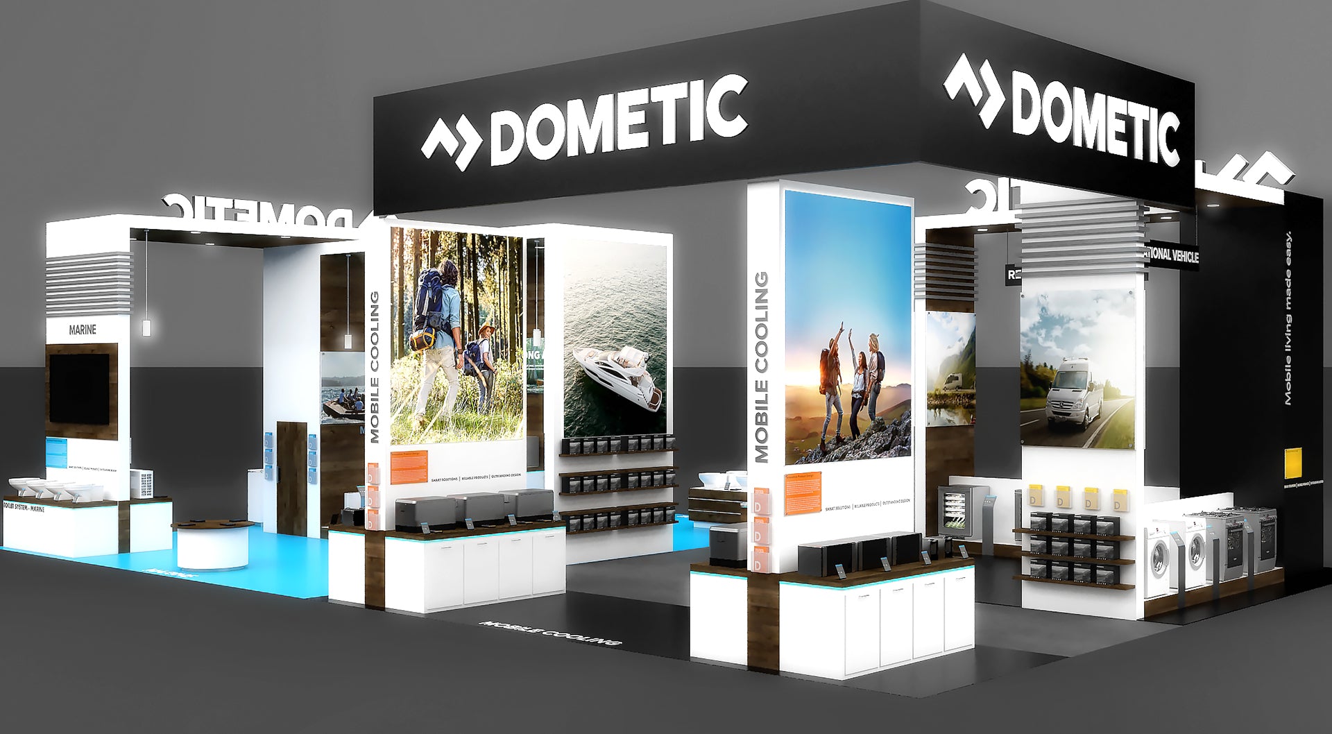 Dometic OR