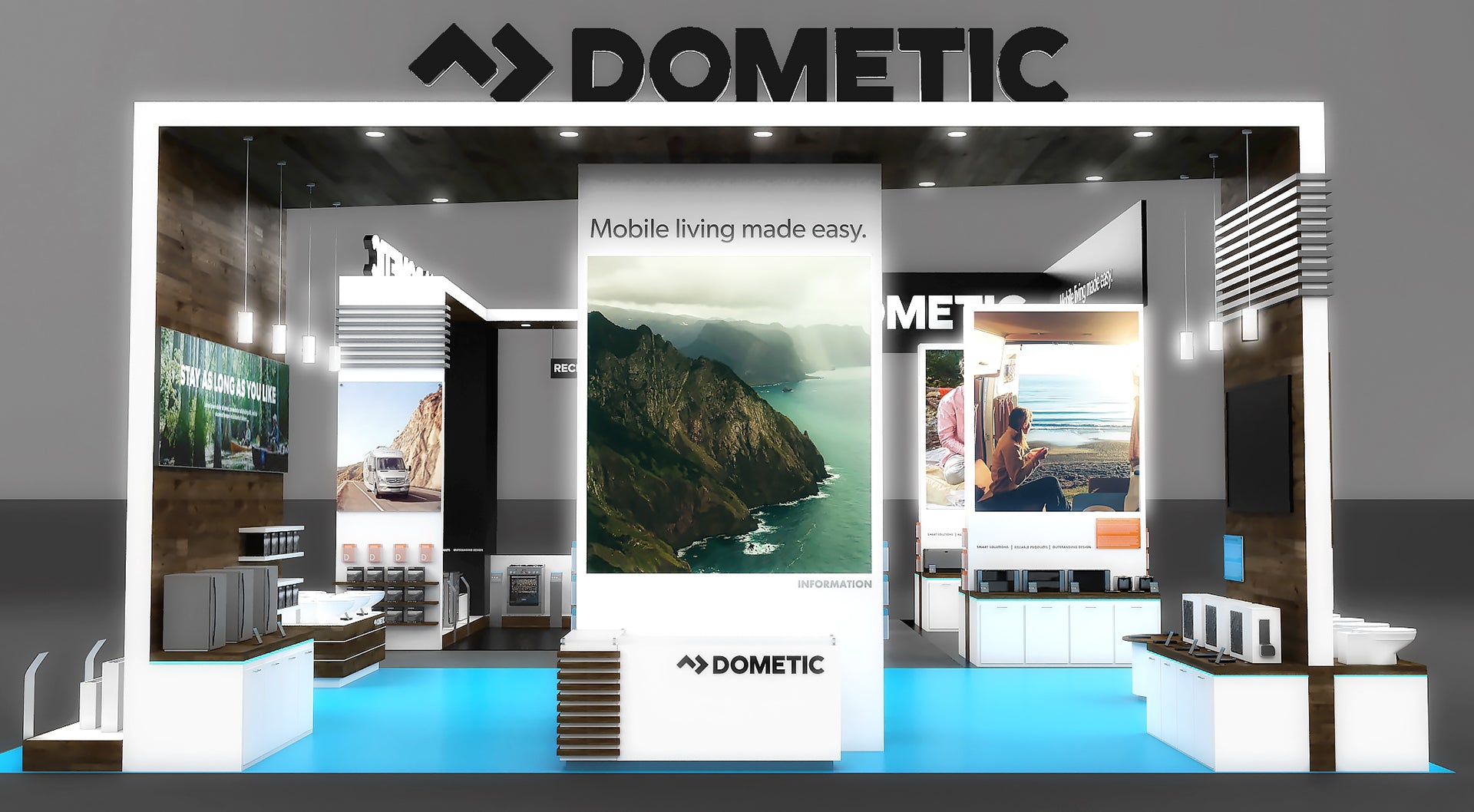 Dometic OR
