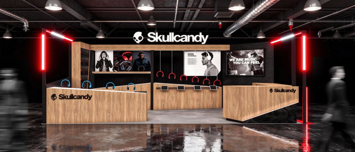 SkullCandy