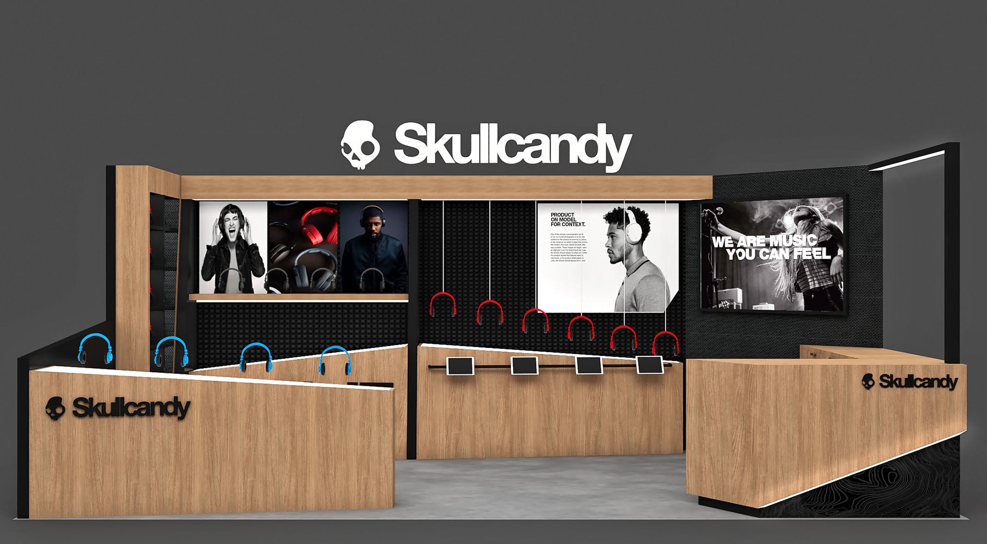 SkullCandy