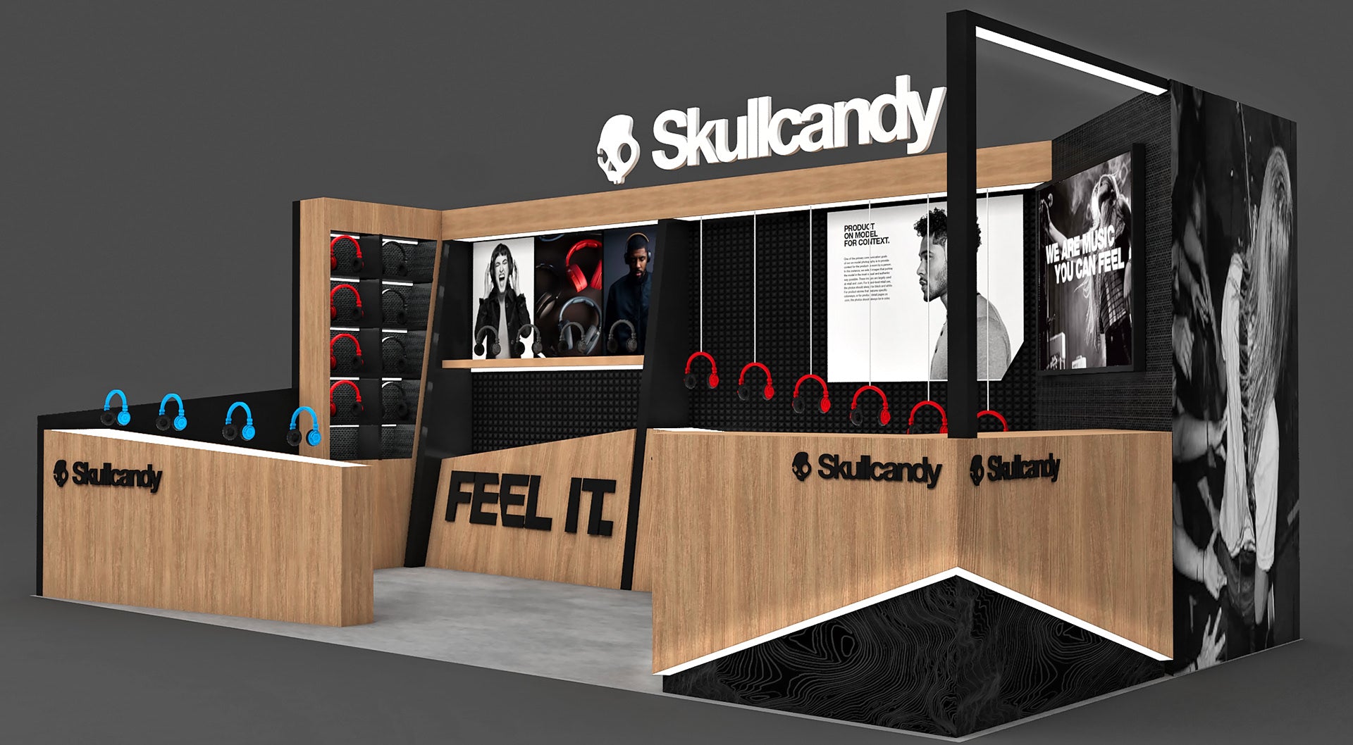 SkullCandy