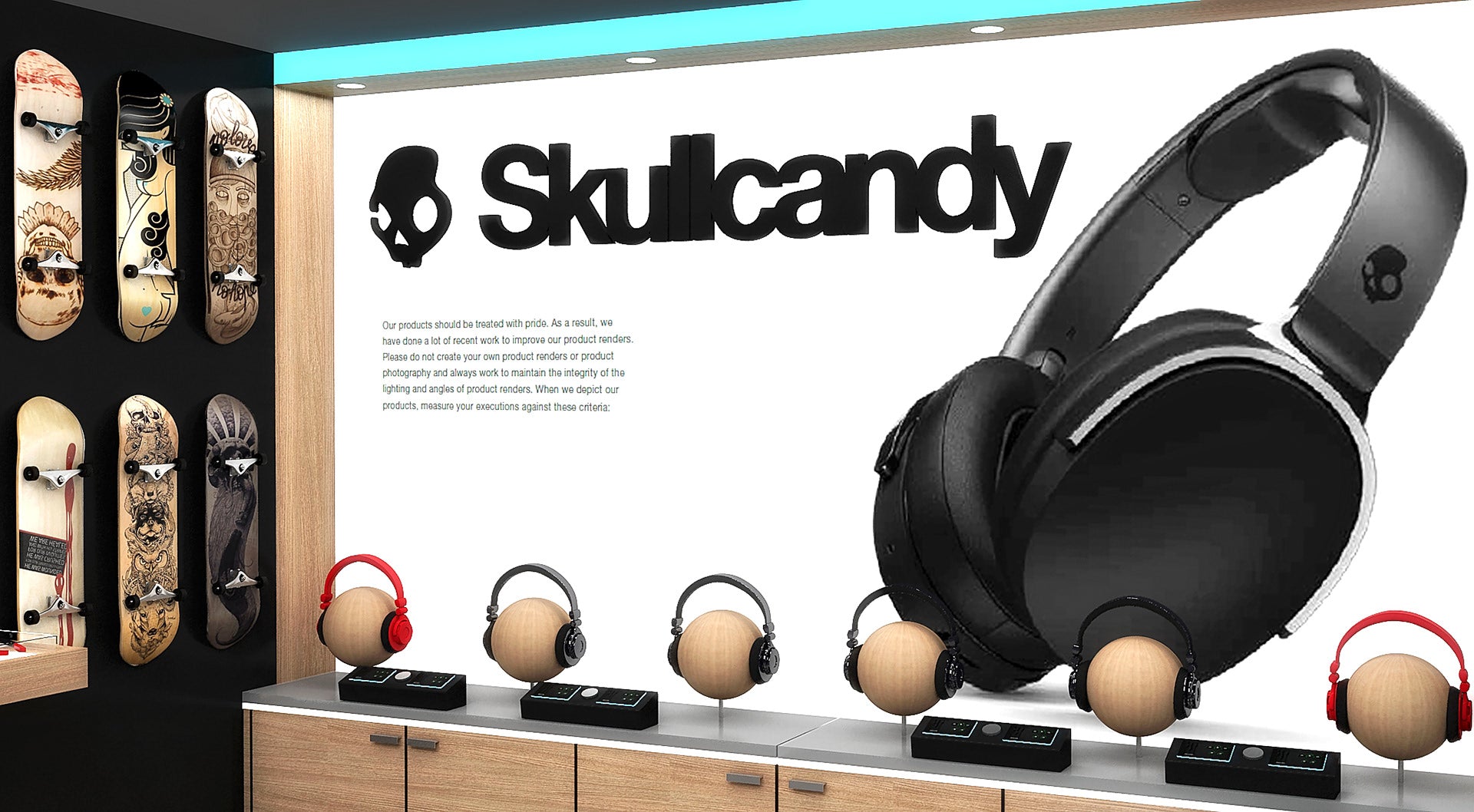 SkullCandy