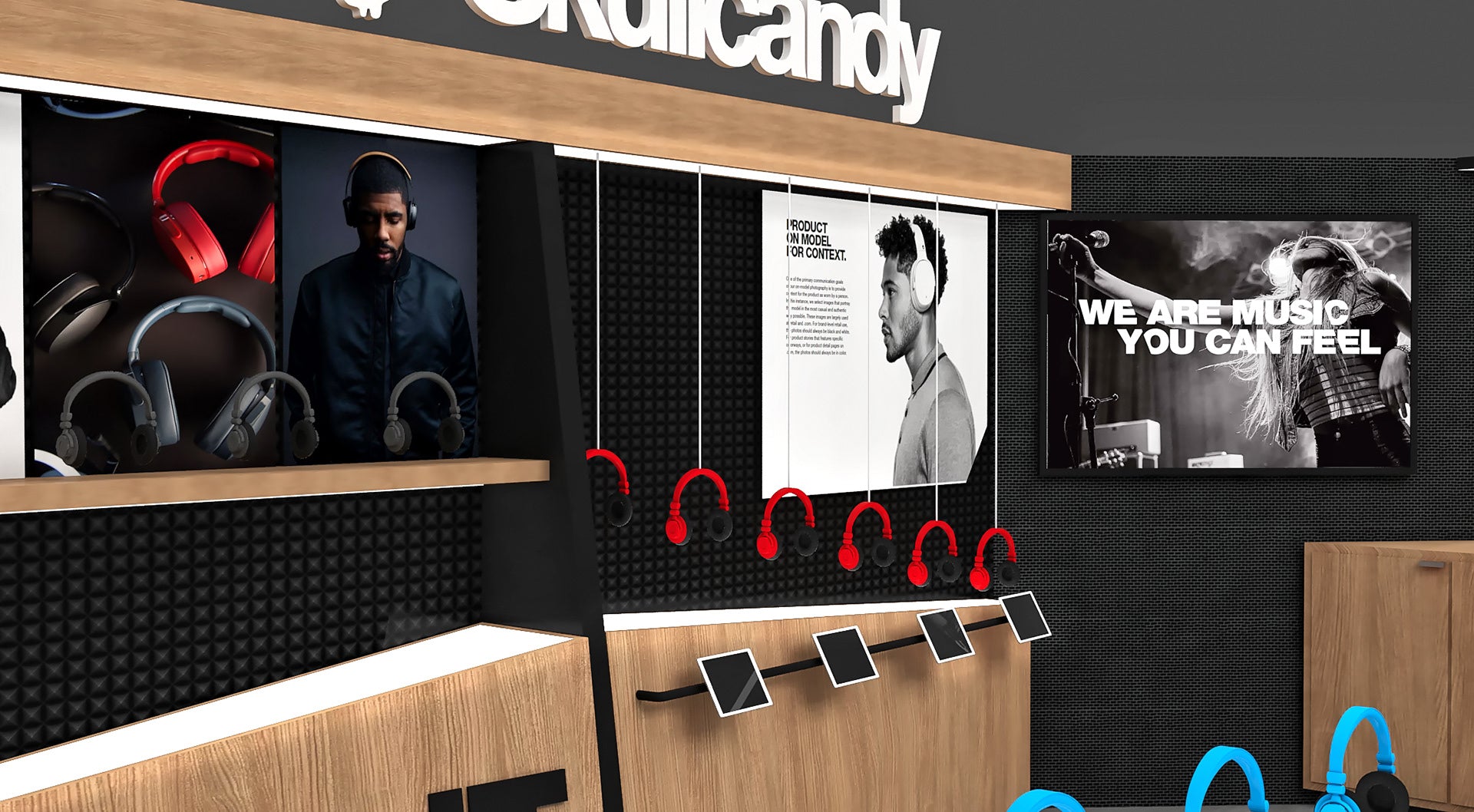 SkullCandy