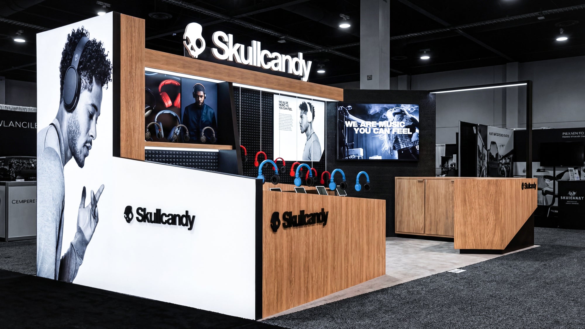 SkullCandy