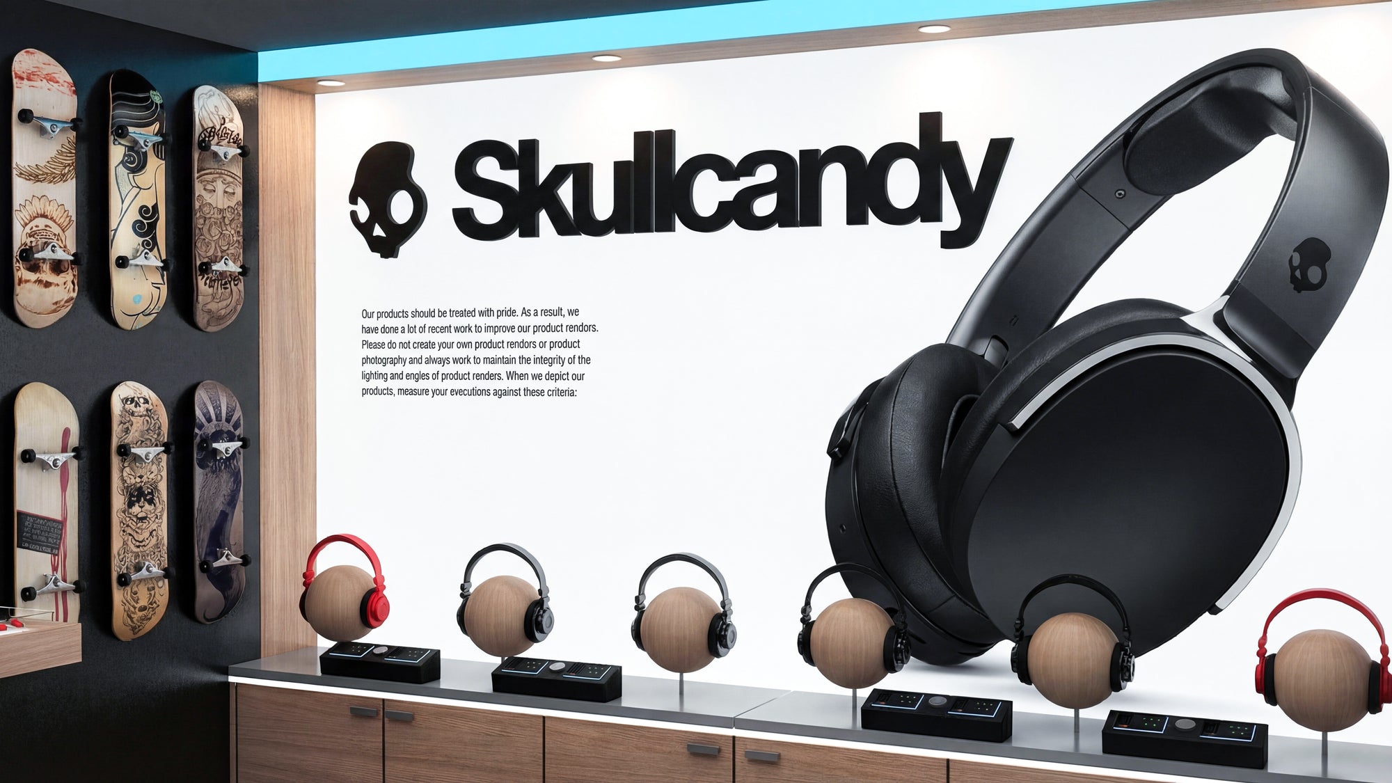 SkullCandy