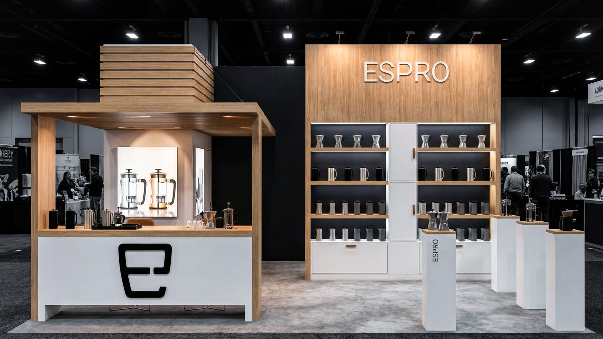 ESPRO