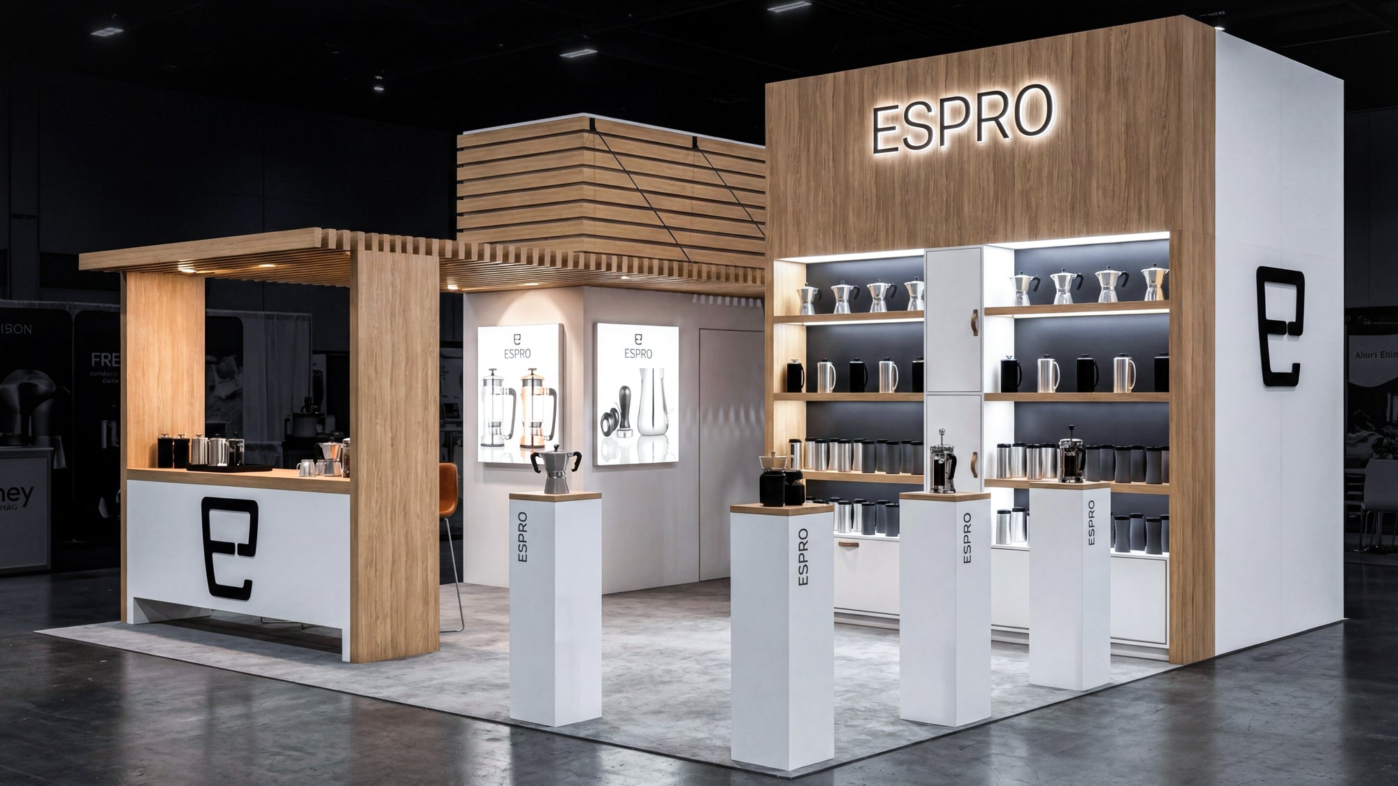 ESPRO