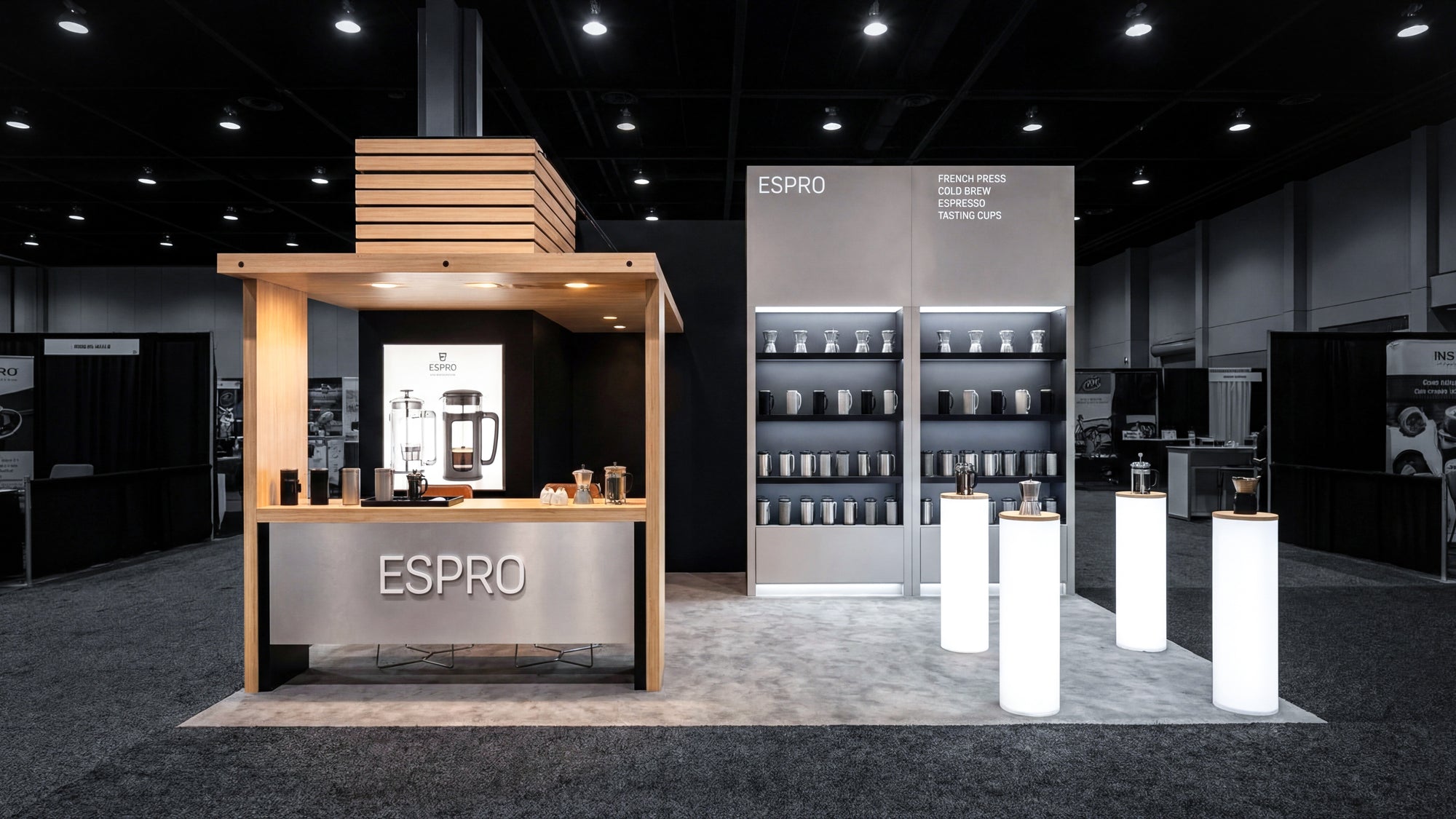 ESPRO