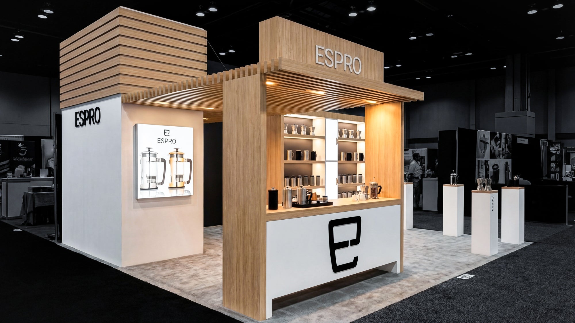 ESPRO