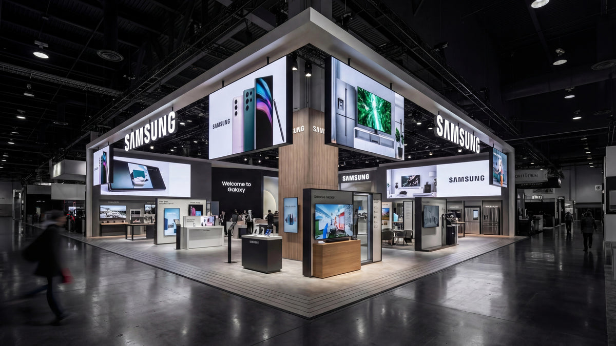 SAMSUNG