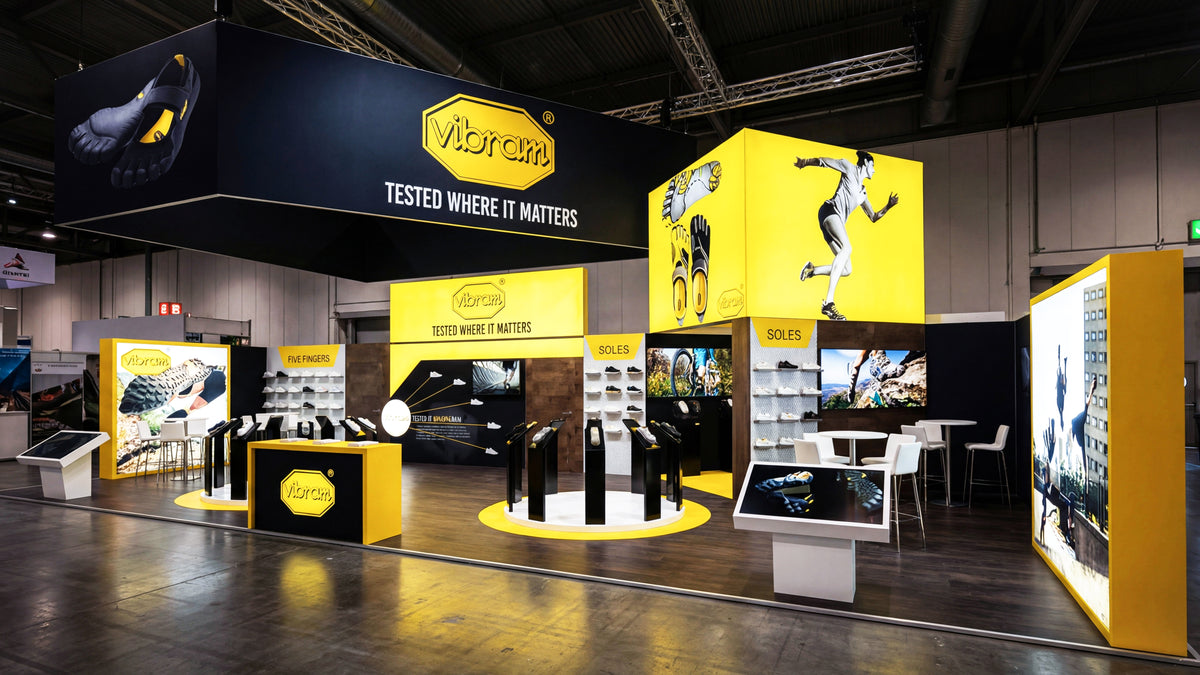 Vibram OR