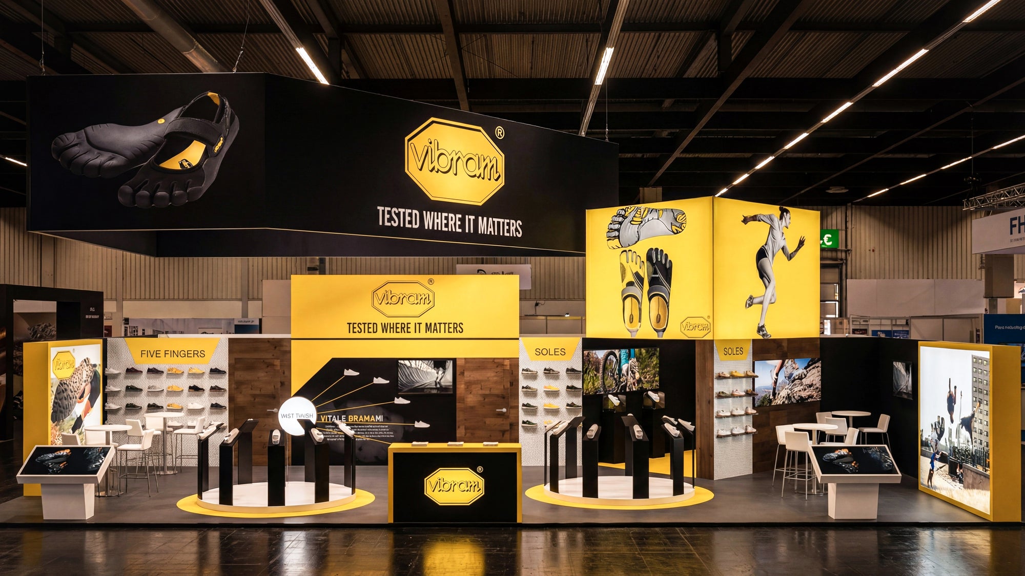 Vibram OR