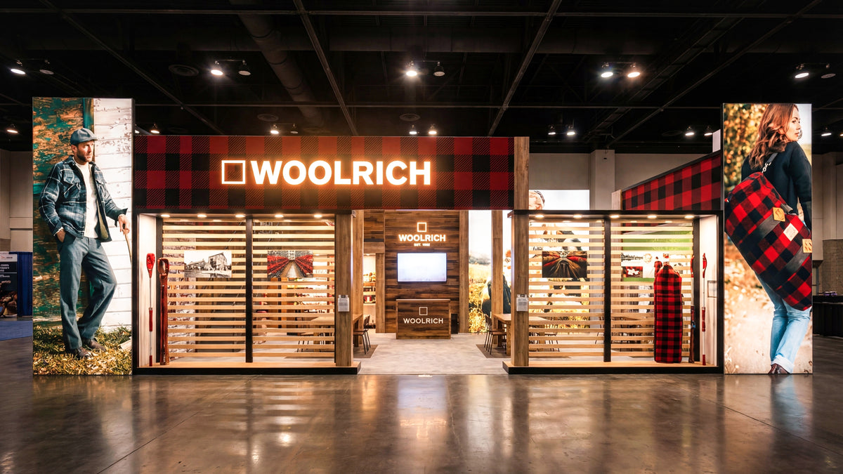 WOOLRICH