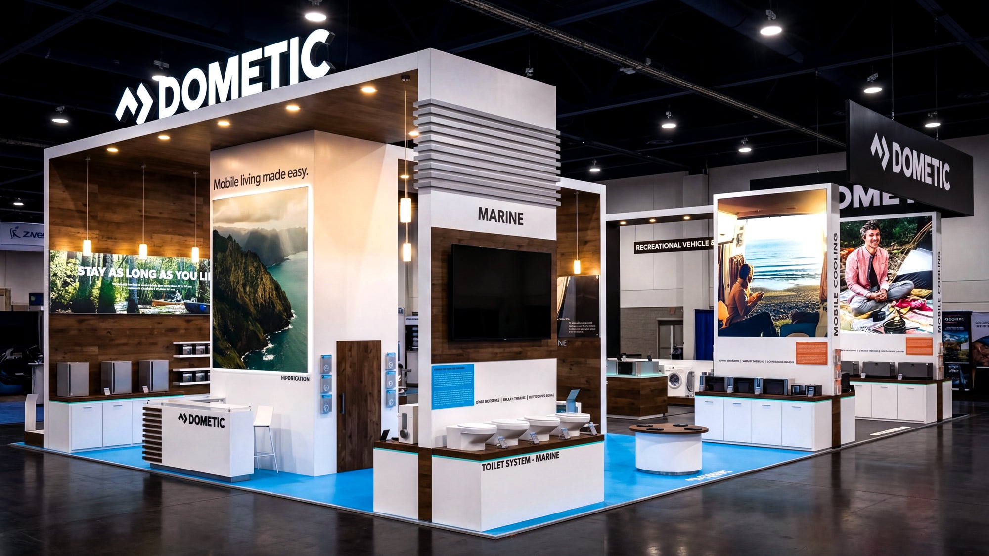 Dometic OR