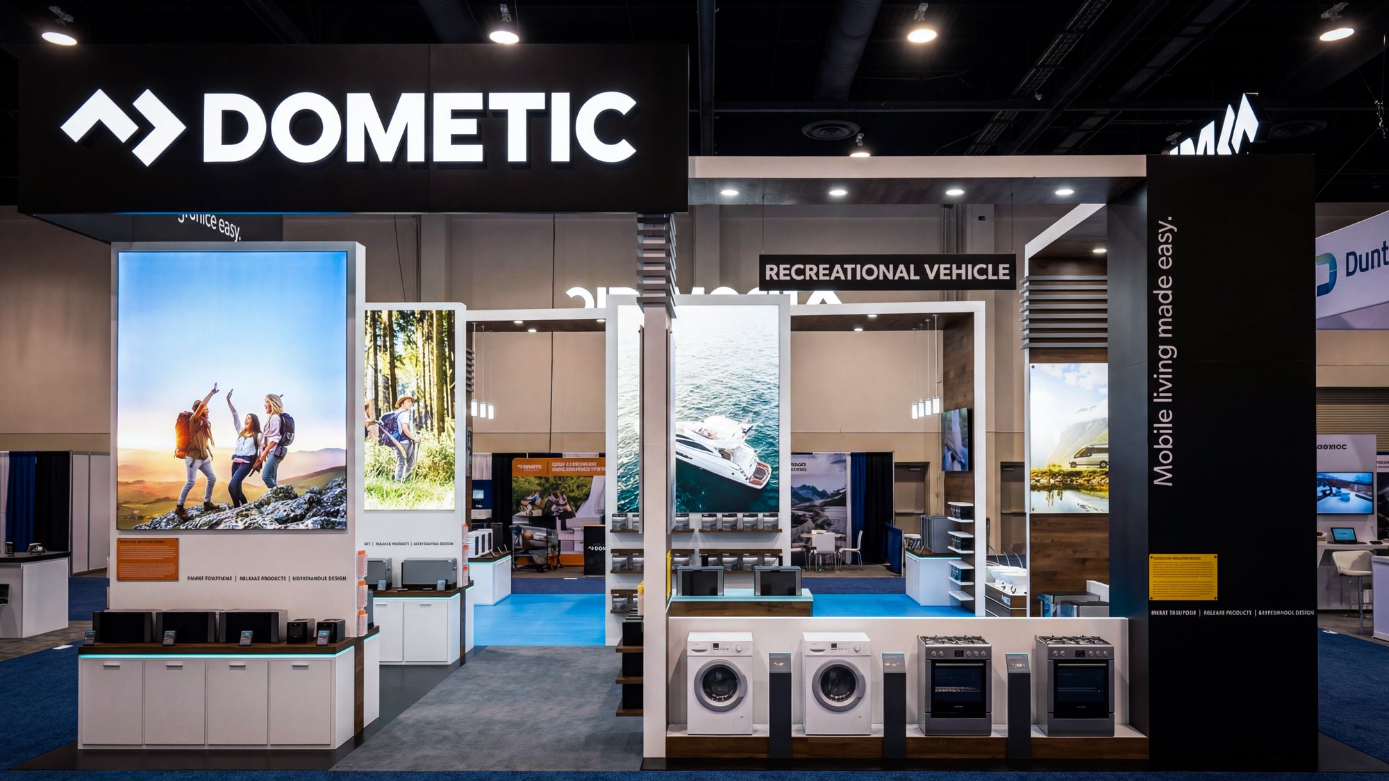 Dometic OR