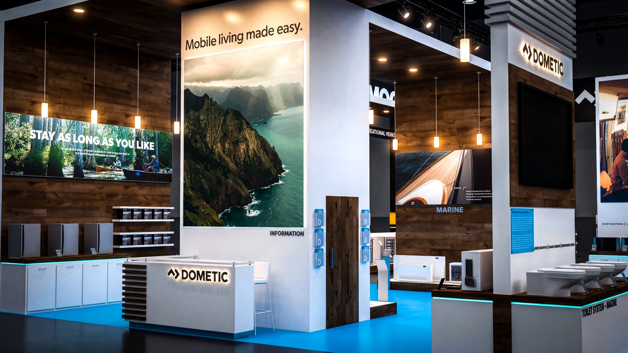 Dometic OR