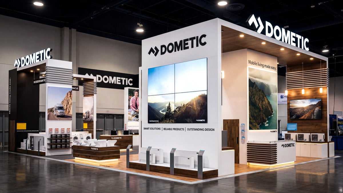 Dometic OR