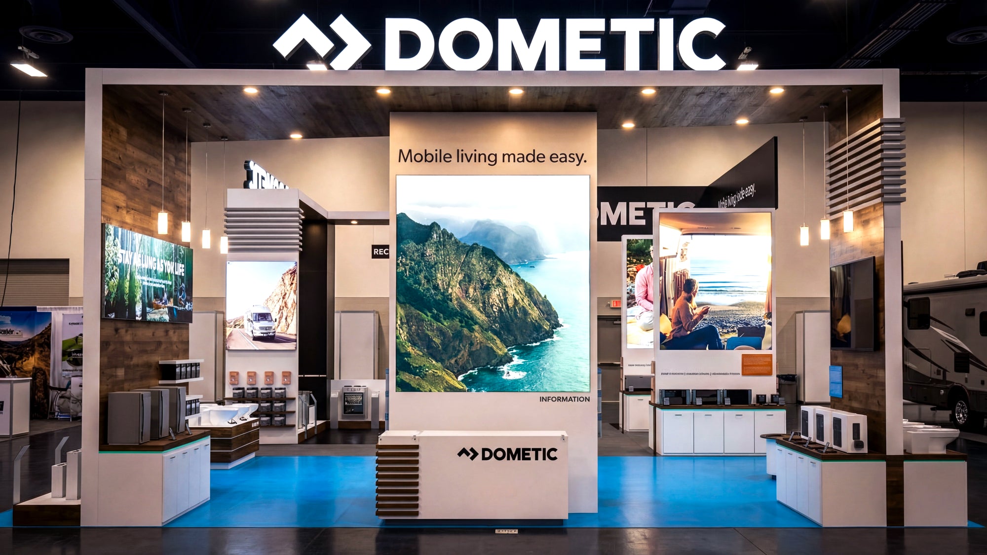 Dometic OR