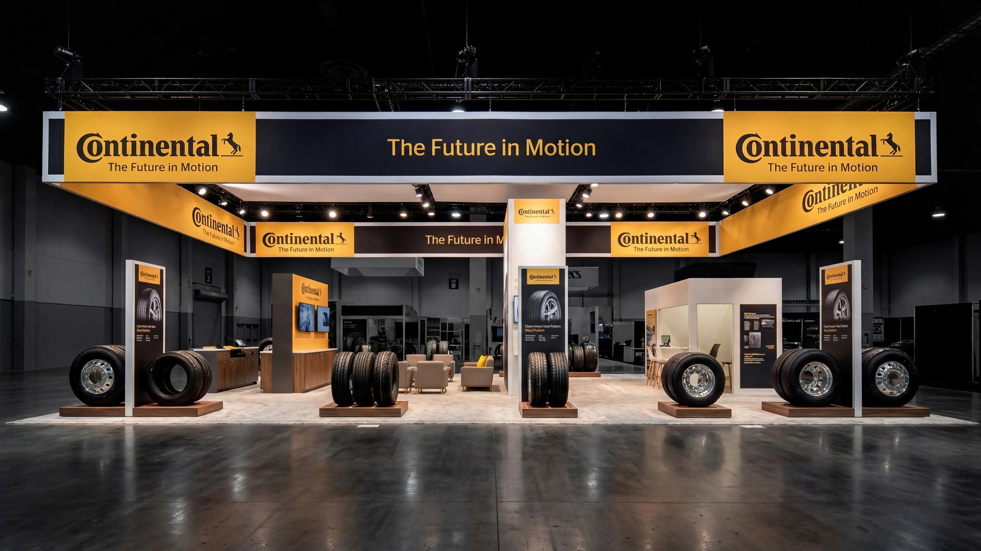 Continental Tires