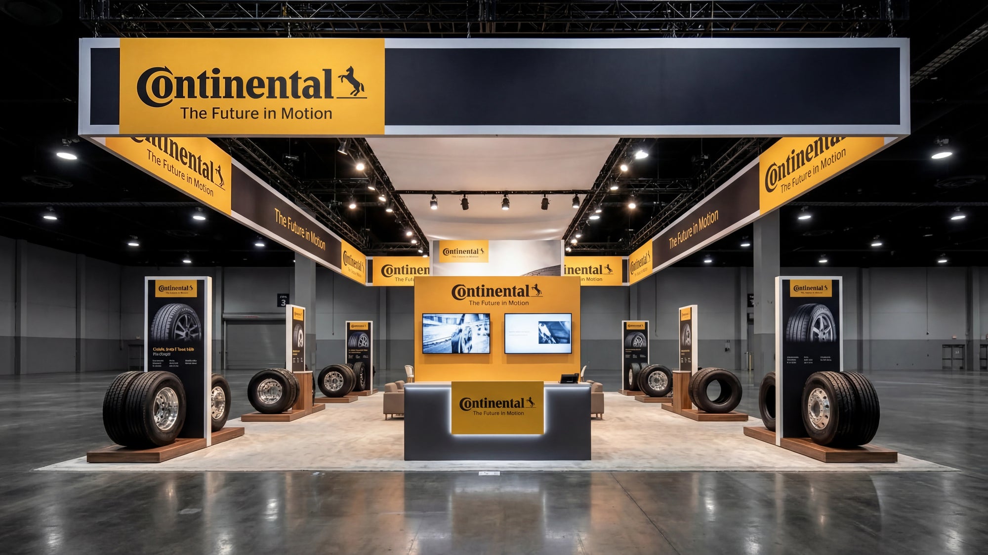 Continental Tires