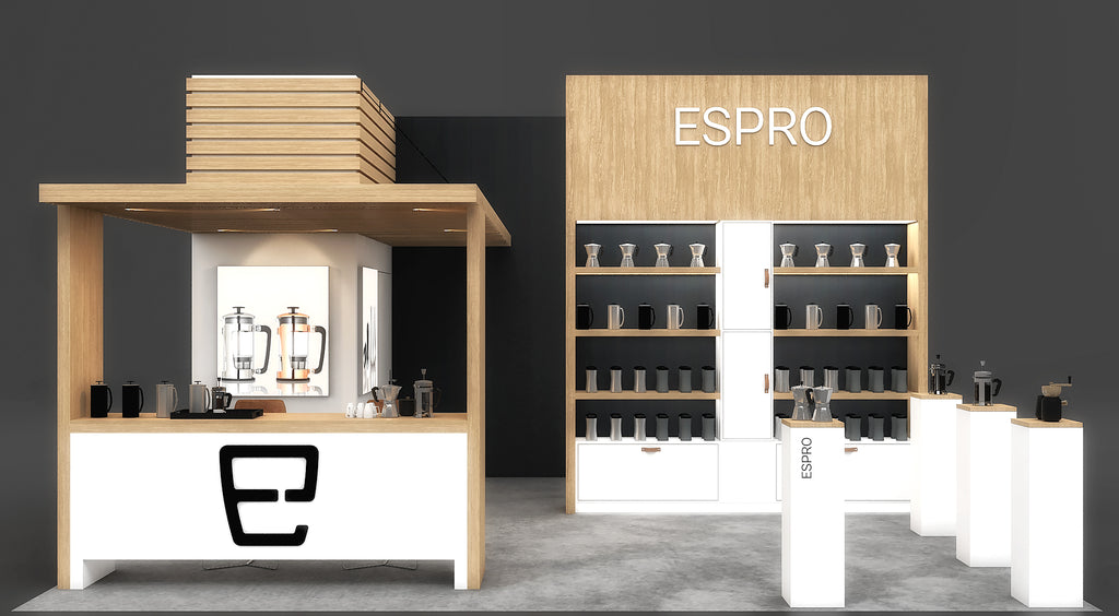 Custom trade show exhibits - Trade Show Booth - Museum Displays and retail