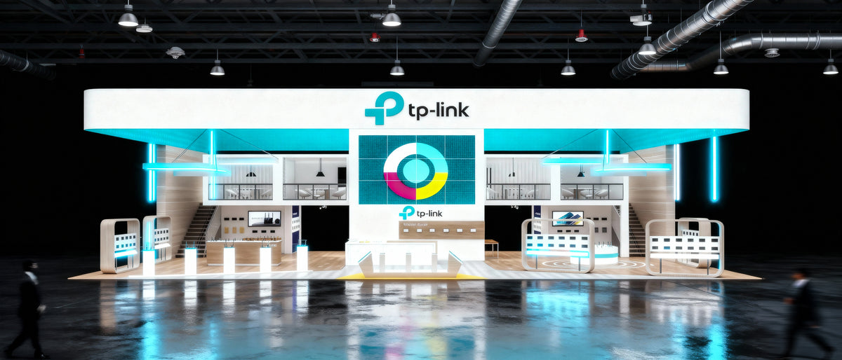 TP-LINK CES