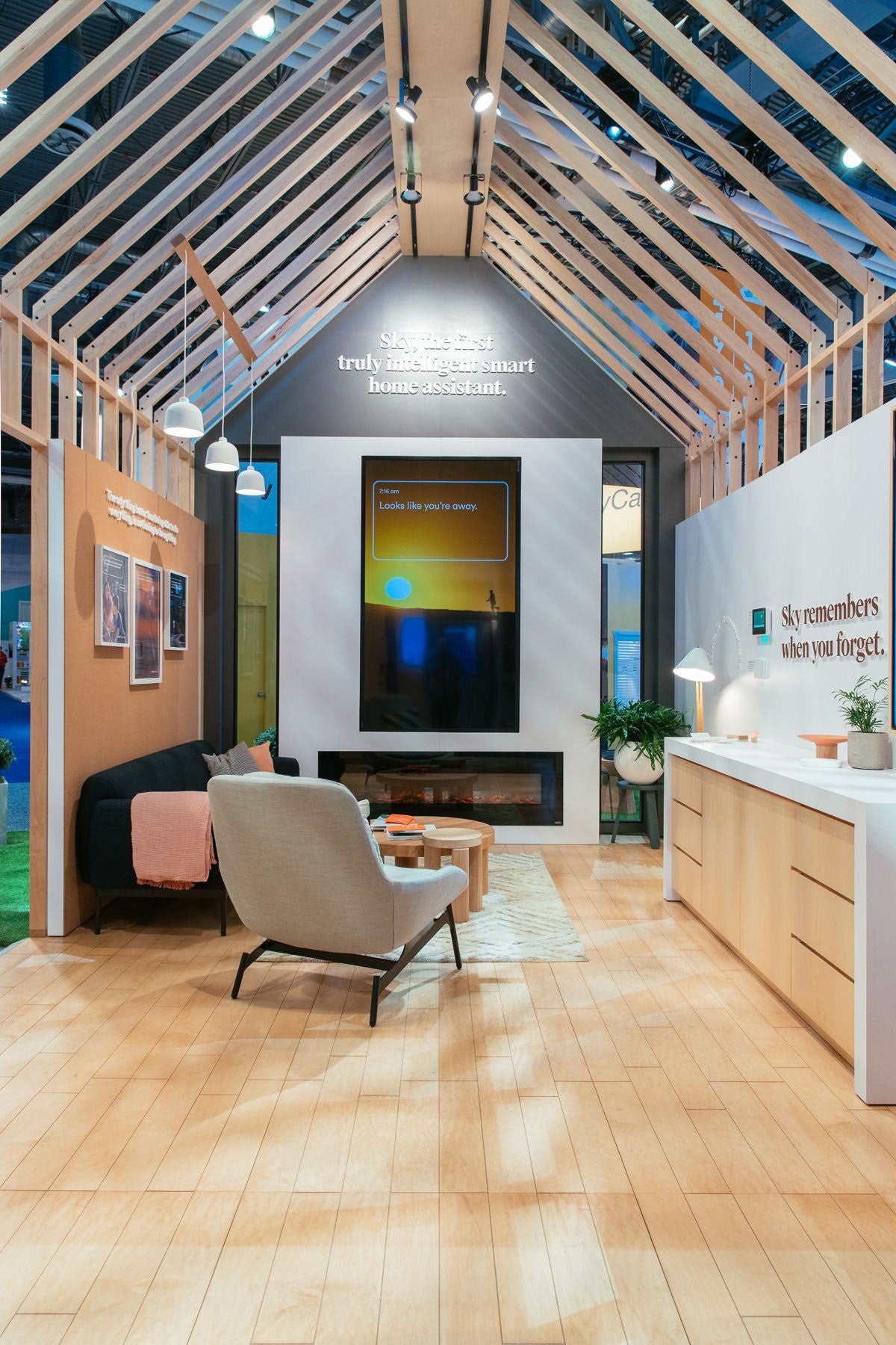 Vivint SmartHome CES