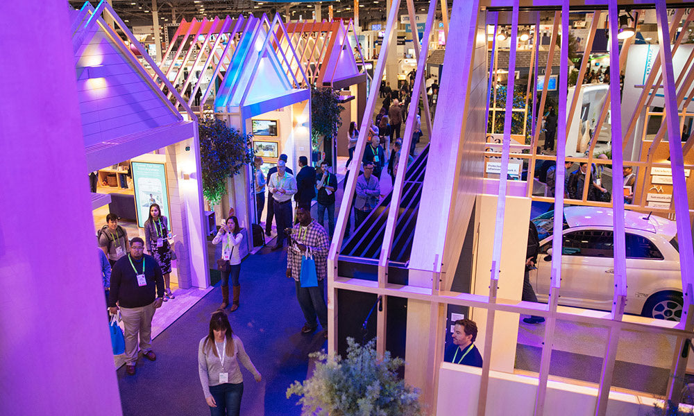 Vivint SmartHome CES